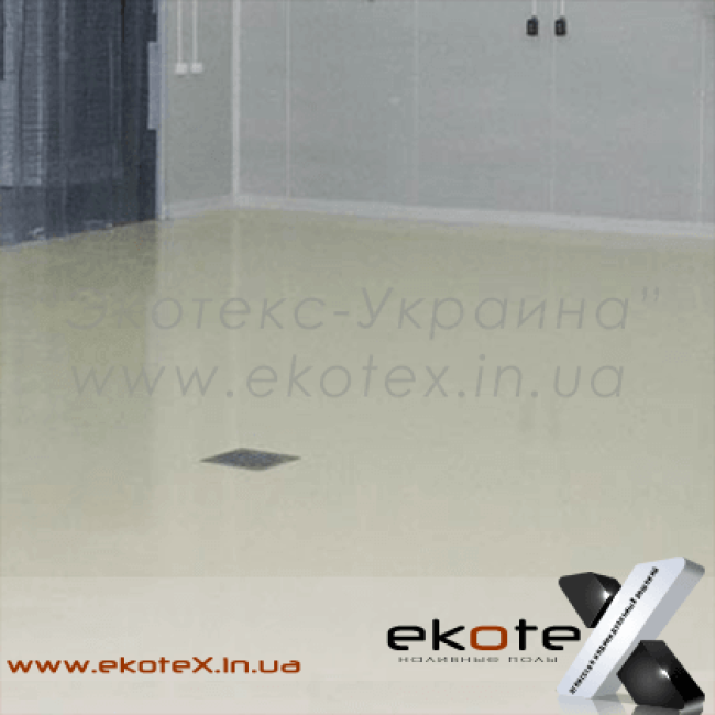 Наливна підлога Lux/st-296