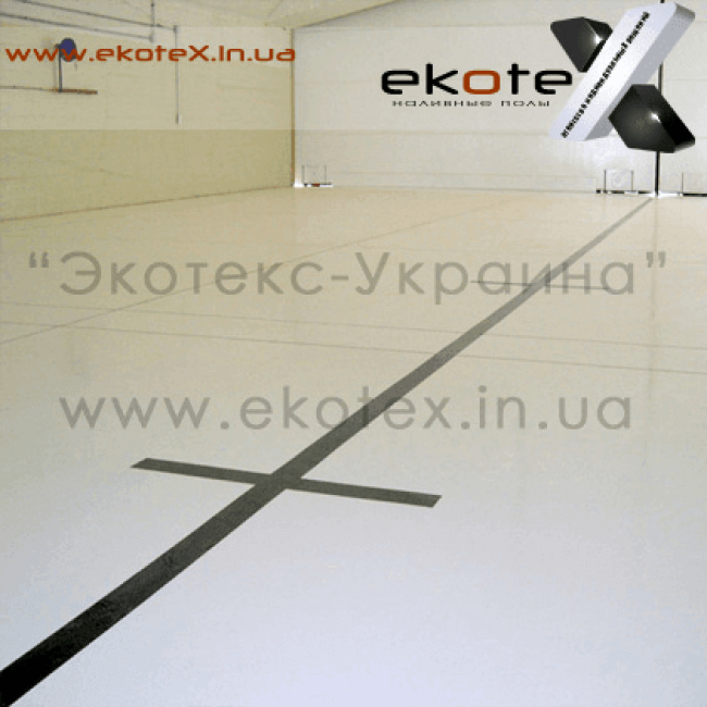 декоративные наливные полы ekoteX наливной пол lux/ex-267