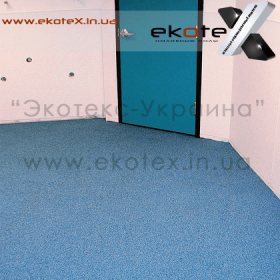 Наливна підлога Lux/ex-258