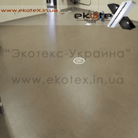 декоративные наливные полы ekoteX наливной пол lux/ex-280