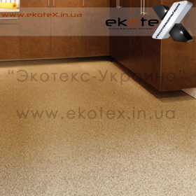 декоративные наливные полы ekoteX наливной пол lux/ex-288