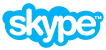 Skype logo